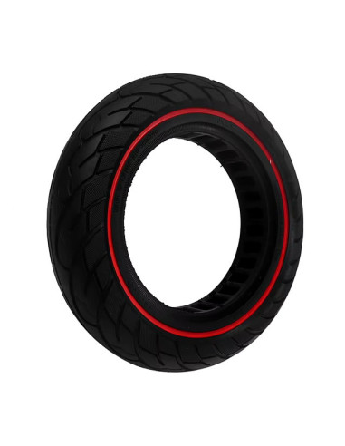 Opona pełna bezdętkowa do Motus Scooty 10 | Ninebot Max V3