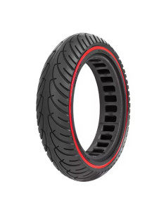 Opona pełna bezdętkowa do Xiaomi m365 Pro | Pro 2 | 1s | V3