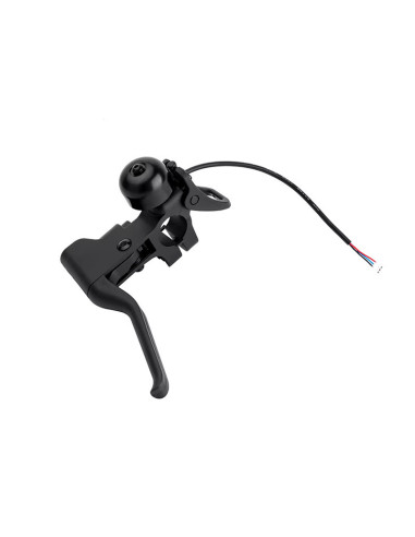 Klamka hamulca do Xiaomi Mi4 Pro z dzwonkiem