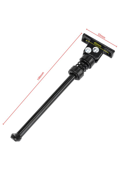 Nóżka Stopka do Kugoo G-Booster