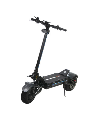 Teverun Fighter Supreme 7260R 72V 60Ah