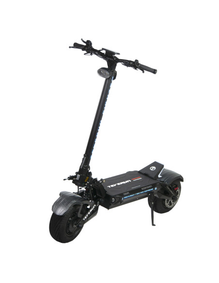 Teverun Fighter Supreme 7260R 72V 60Ah