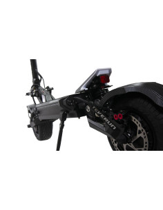 Teverun Fighter Supreme 7260R 72V 60Ah 2