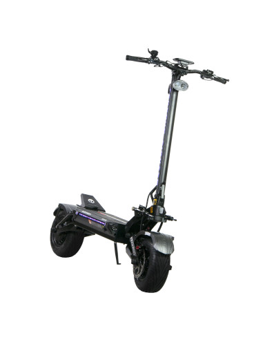 Teverun Fighter Supreme 7260R 72V 60Ah