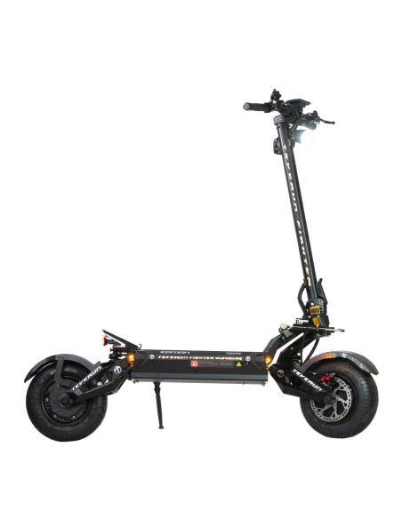 Teverun Fighter Supreme 7260R 72V 60Ah