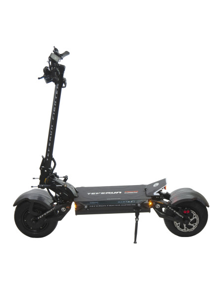 Teverun Fighter Supreme 7260R 72V 60Ah