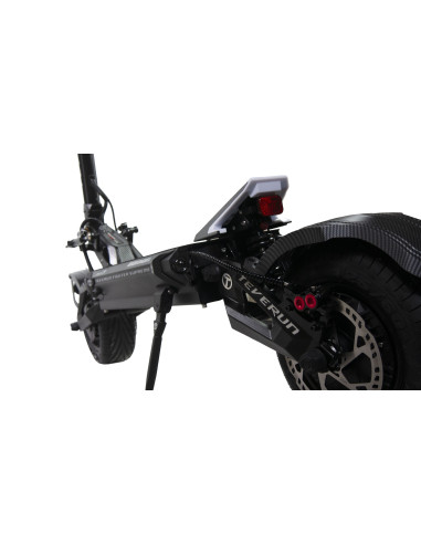 Teverun Fighter Supreme 7260R 72V 60Ah