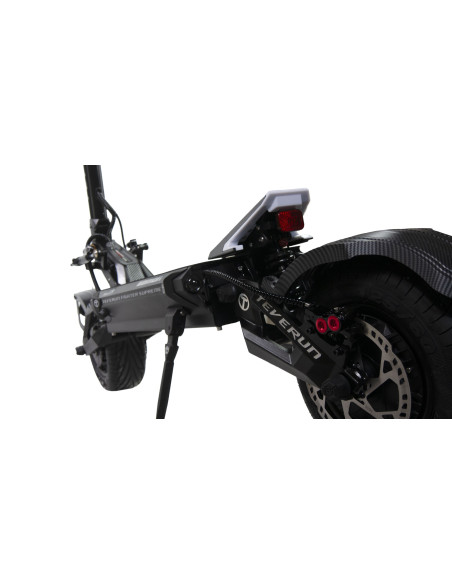 Teverun Fighter Supreme 7260R 72V 60Ah