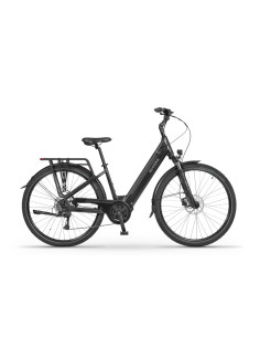 Rower elektryczny Ecobike LX 100 Black 2