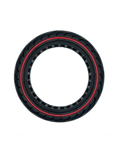 Opona pełna bezdętkowa 60/70-7 do Xiaomi 4 Pro | Mi4 Pro| V2 | DoMiasta.pl