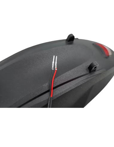 Błotnik tylny do Kugoo KuKirin G2 Pro LED