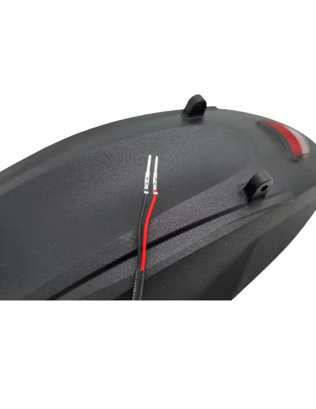 Błotnik tylny do Kugoo KuKirin G2 Pro LED