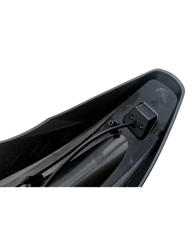 Błotnik tylny do Kugoo KuKirin G2 Pro LED