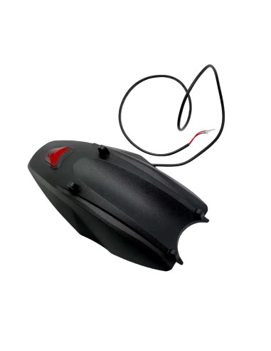 Błotnik tylny do Kugoo KuKirin G2 Pro LED