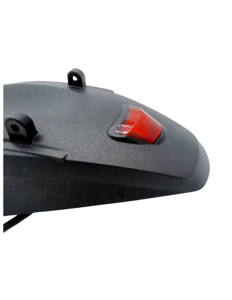Błotnik tylny do Kugoo KuKirin G2 Pro LED
