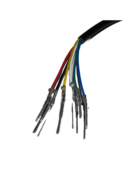 Przewód kabel transmisyjny do Kukirin G3 Pro