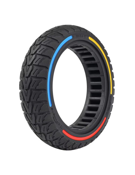 Opona pełna bezdętkowa 60/70-7 do Xiaomi 4 Pro | Mi4 Pro| V3