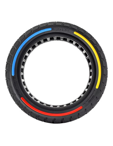 Opona pełna bezdętkowa 60/70-7 do Xiaomi 4 Pro | Mi4 Pro| V3