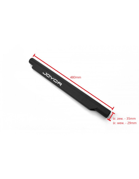 Kolumna kierownicy do Joyor Y6 / S5 / S8 / S10