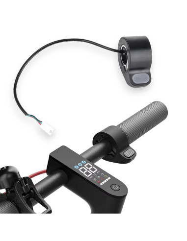 Manetka Gazu do Xiaomi 4 Pro | Mi4 Pro