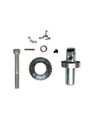 Zestaw naprawczy mechanizmu składania do Kaabo Mantis 8 / Mantis 10