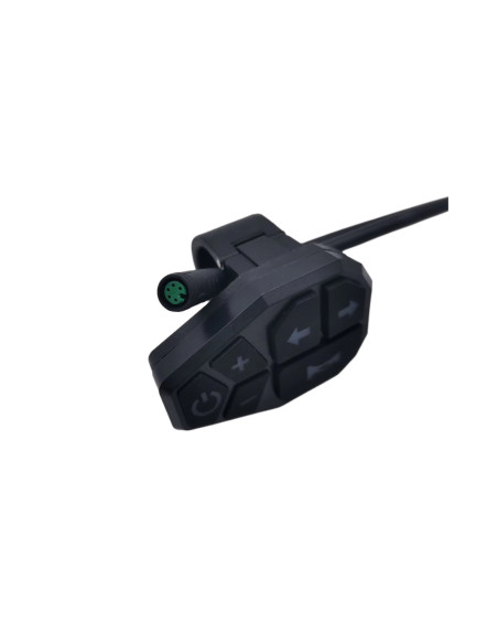 Licznik Wyświetlacz do Joyor S5 / S8 Komplet z kierunkowskazami