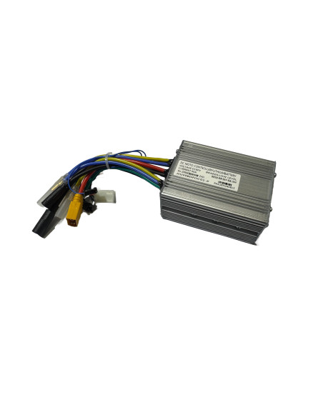 Kontroler Sterownik do Joyor S10 z kierunkowskazami