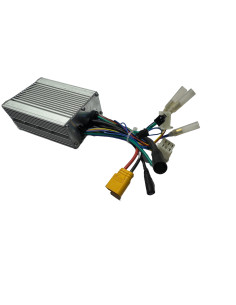 Kontroler Sterownik do Joyor S10 z kierunkowskazami 2