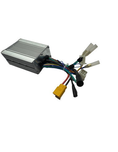 Kontroler Sterownik do Joyor S10 z kierunkowskazami