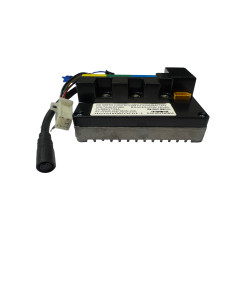 Kontroler Sterownik do Joyor S5 VER 3 z kierunkowskazami 2