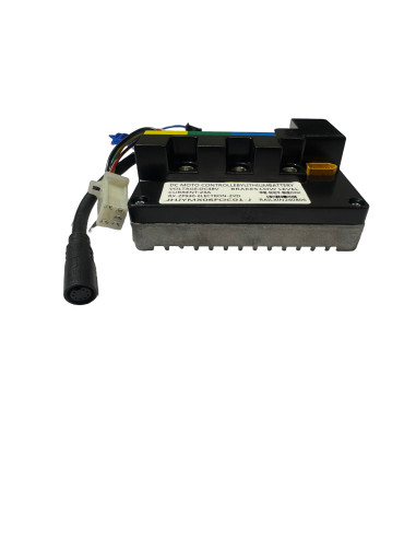 Kontroler Sterownik do Joyor S5 VER 3 z kierunkowskazami