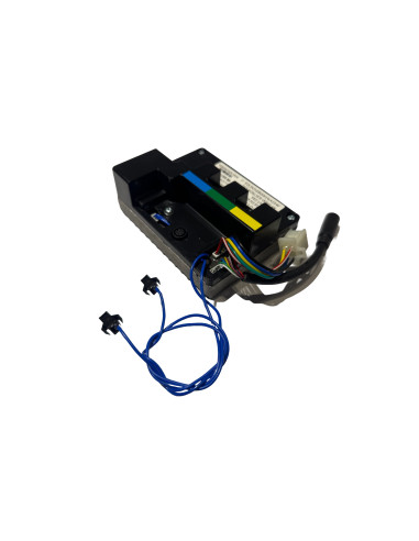 Kontroler Sterownik do Joyor S5 VER 3 z kierunkowskazami