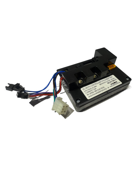 Kontroler Sterownik do Joyor S5 VER 3 bez kierunkowskazów