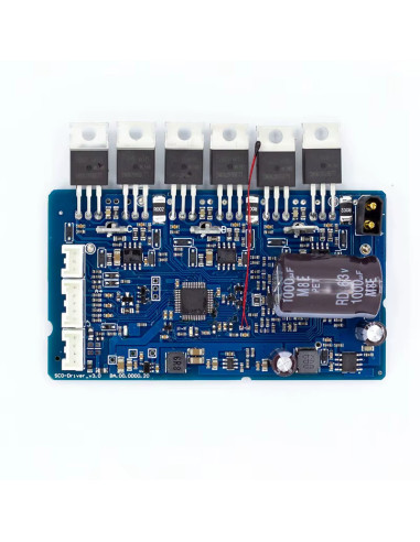 Płyta główna kontroler Xiaomi M365 Pro | Pro 2 | 1S | V3