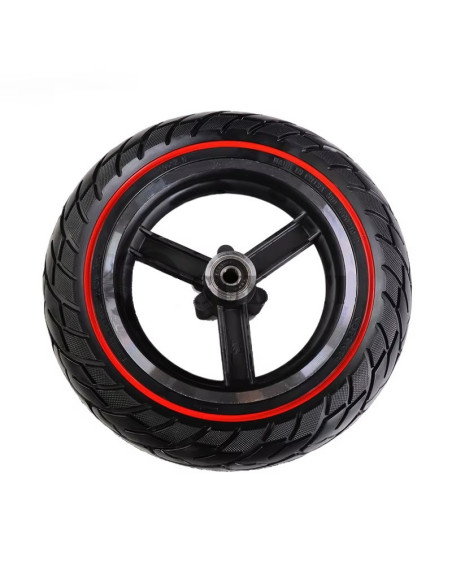 Koło przednie do Kugoo M4 Pro V3 Komplet