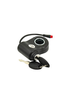 Manetka Gazu do Kugoo KuKirin G2 Pro | G2 Max | G3 Pro | 2 pin 2