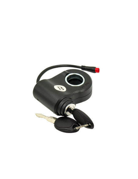 Manetka Gazu do Kugoo KuKirin G2 Pro | G2 Max | G3 Pro | 2 pin