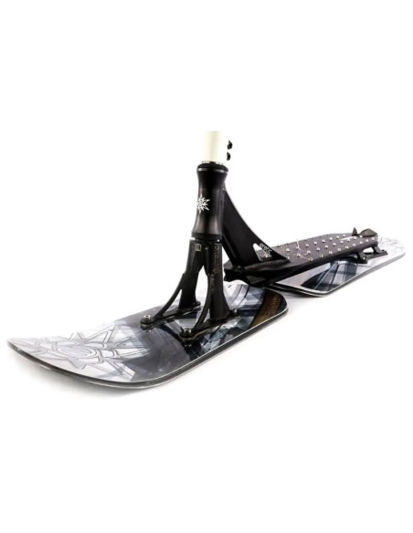 Hulajnoga wyczynowa Eretic Snowscoot Powder