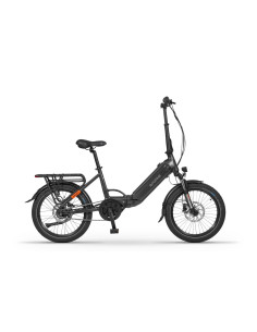 Rower elektryczny składany Ecobike Rhino Cruise Black