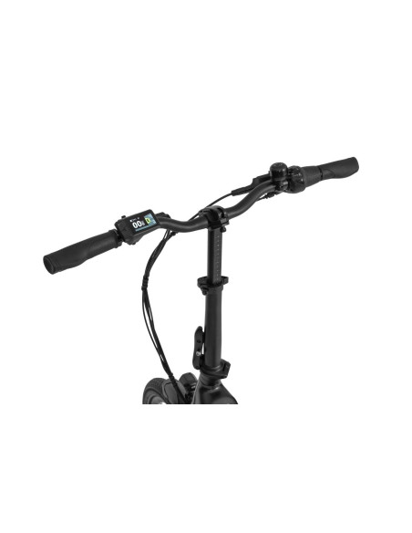 Rower elektryczny składany Ecobike Rhino Cruise Black