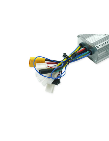 Kontroler Sterownik do Joyor S10