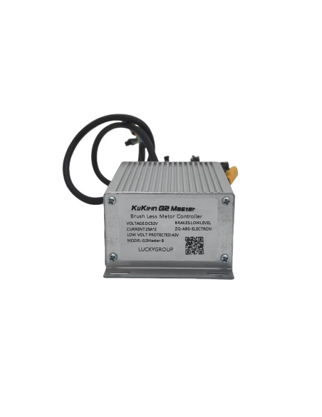 Kontroler Sterownik do KuKirin G2 Master