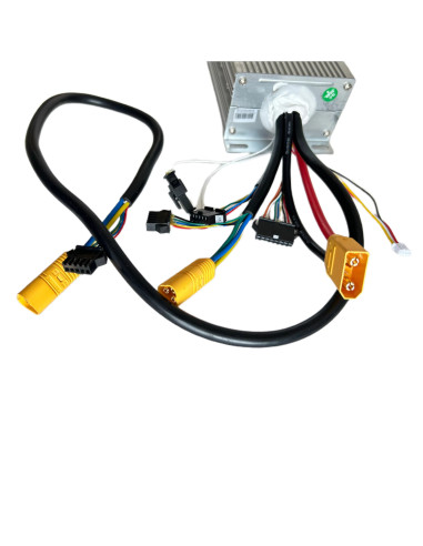 Kontroler Sterownik do KuKirin G2 Master