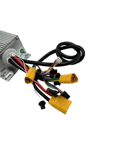 Kontroler Sterownik do KuKirin G2 Master V2