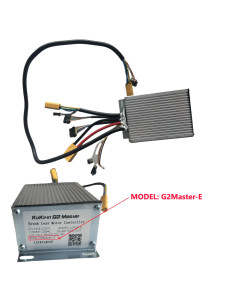 Kontroler Sterownik do KuKirin G2 Master V2