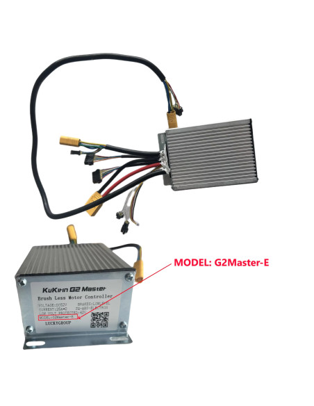 Kontroler Sterownik do KuKirin G2 Master V2
