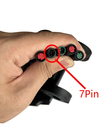 Licznik wyświetlacz do Kugoo KuKirin G2 Master