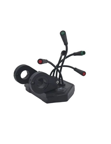 Licznik wyświetlacz do Kugoo KuKirin G2 Master V2