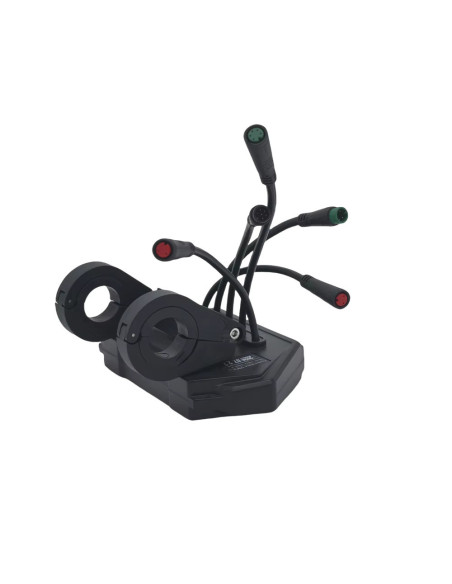 Licznik wyświetlacz do Kugoo KuKirin G2 Master V2