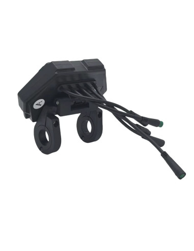 Licznik wyświetlacz do Kugoo KuKirin G2 Master V2